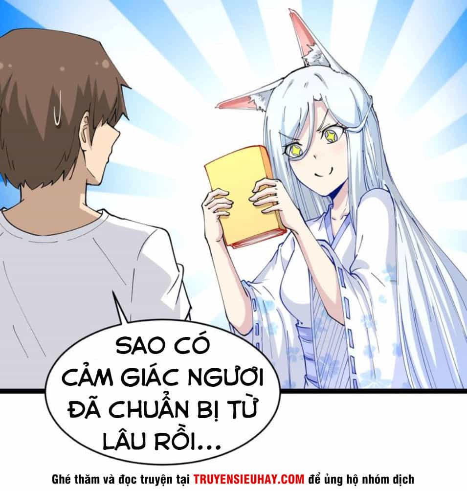 Cửa Hàng Đào Bảo Thông Tam Giới - Chương 50 - ảnh 7
