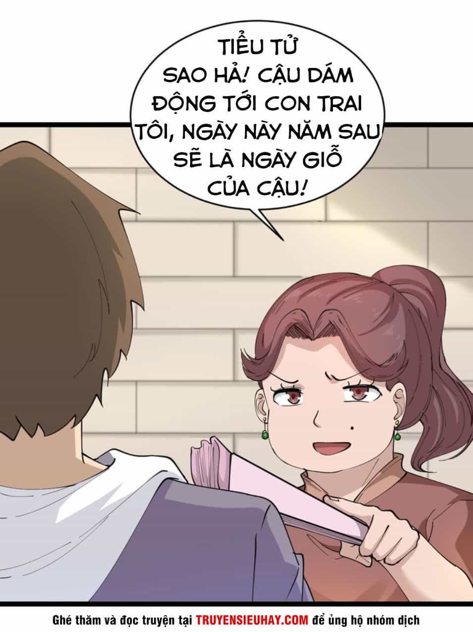Cửa Hàng Đào Bảo Thông Tam Giới - Chương 51 - ảnh 10