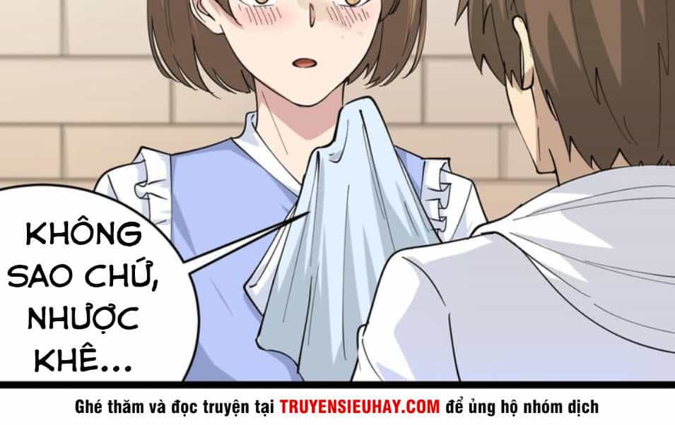 Cửa Hàng Đào Bảo Thông Tam Giới - Chương 51 - ảnh 19