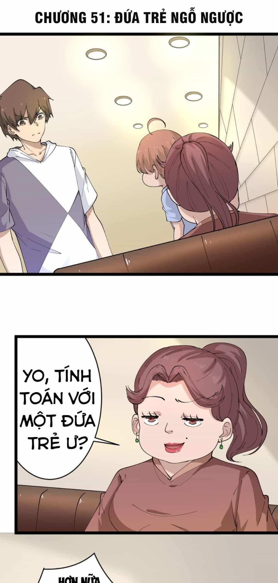Cửa Hàng Đào Bảo Thông Tam Giới - Chương 51 - ảnh 2