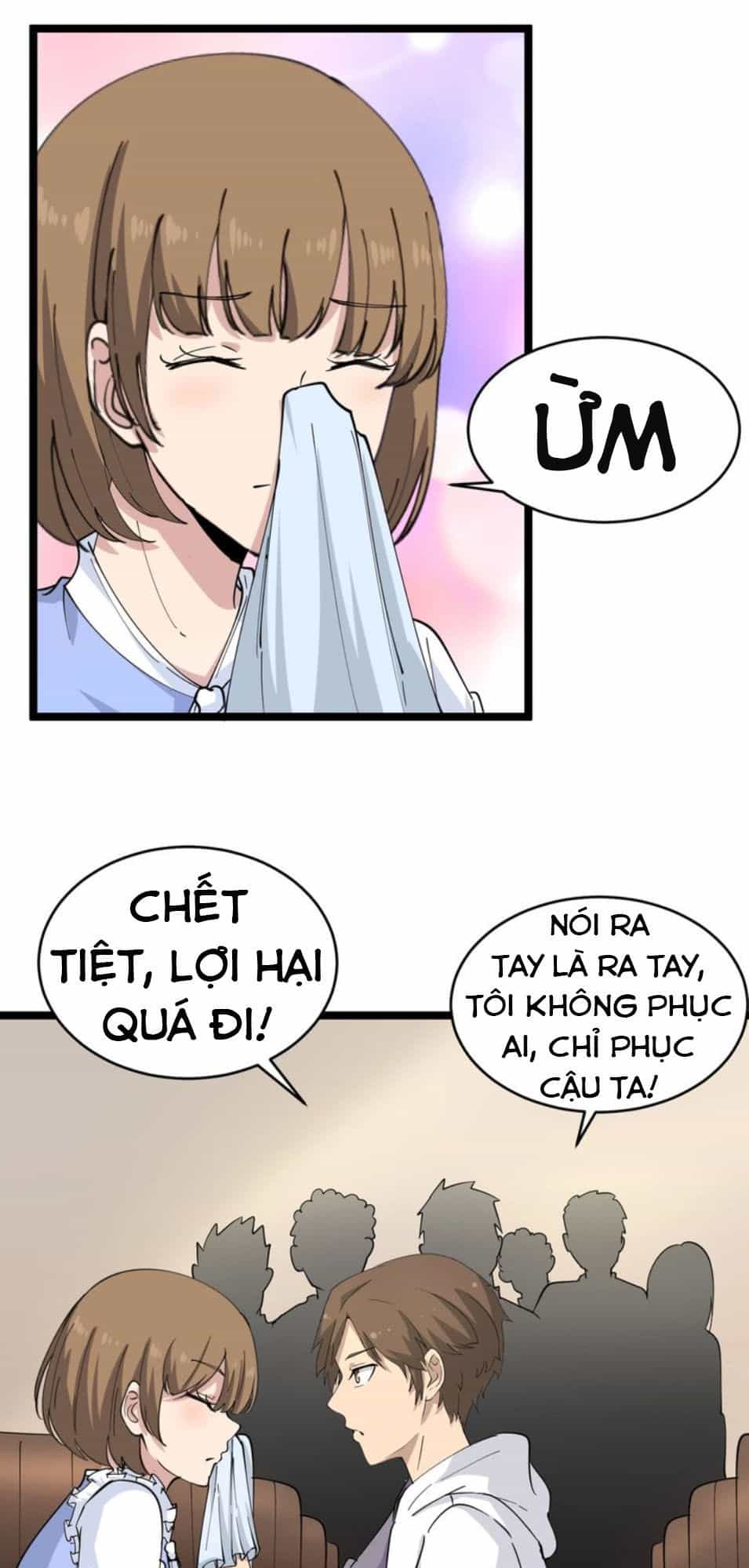 Cửa Hàng Đào Bảo Thông Tam Giới - Chương 51 - ảnh 20