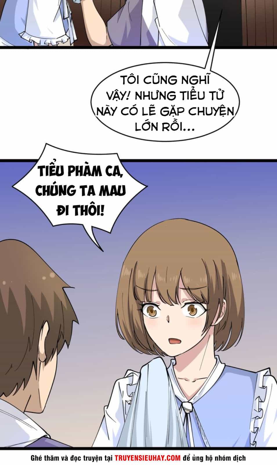 Cửa Hàng Đào Bảo Thông Tam Giới - Chương 51 - ảnh 21