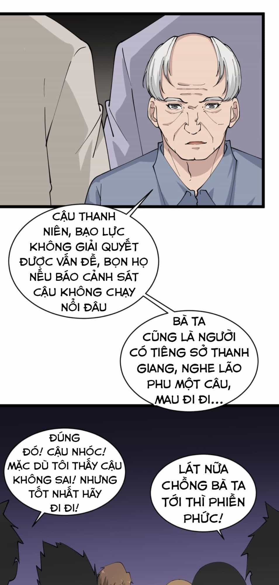 Cửa Hàng Đào Bảo Thông Tam Giới - Chương 51 - ảnh 24