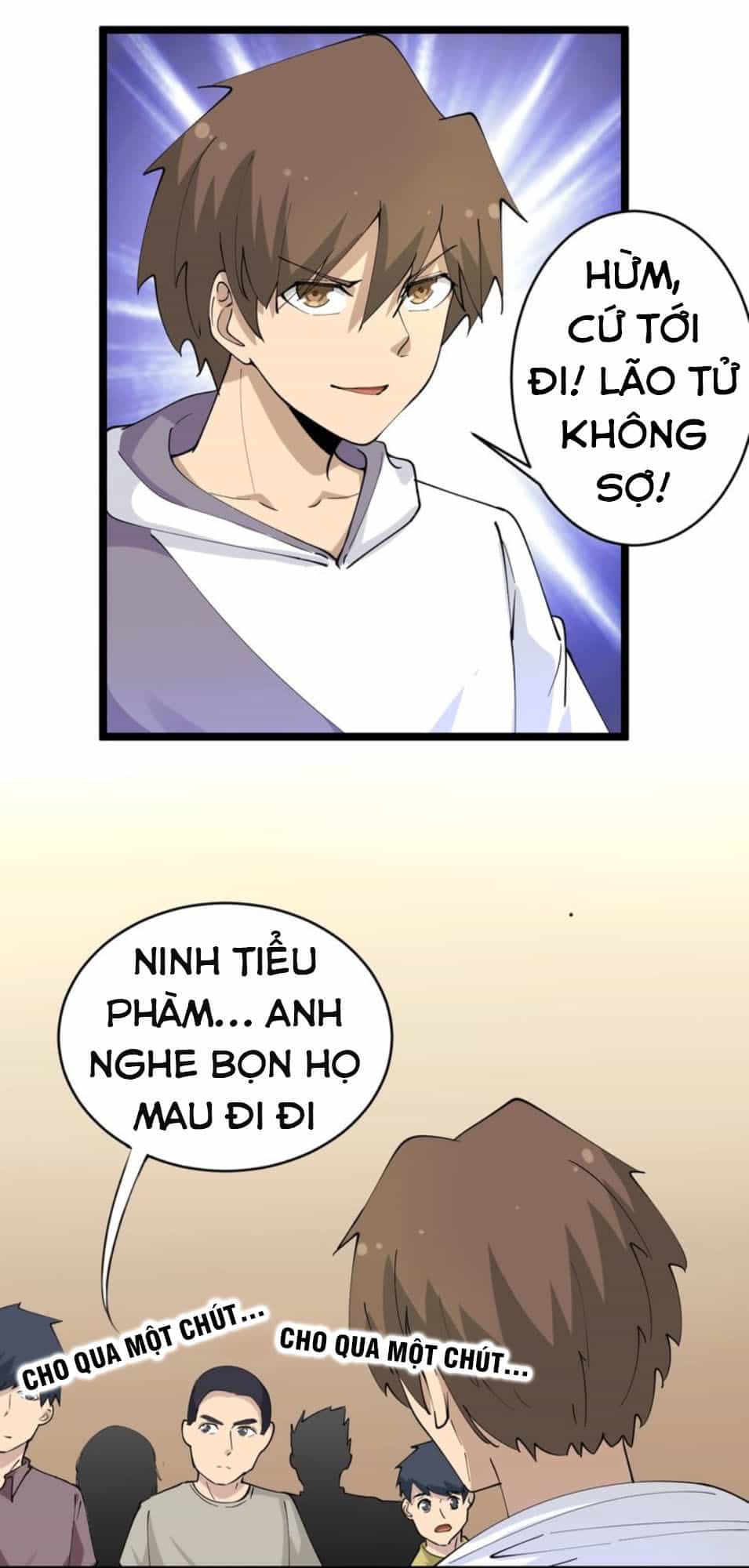 Cửa Hàng Đào Bảo Thông Tam Giới - Chương 51 - ảnh 26