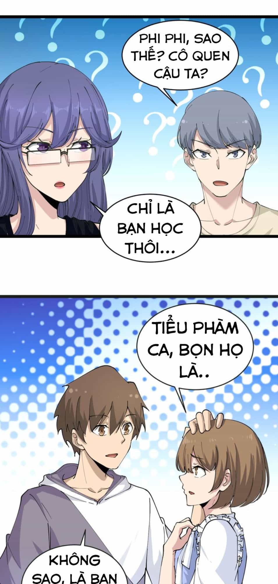 Cửa Hàng Đào Bảo Thông Tam Giới - Chương 51 - ảnh 29