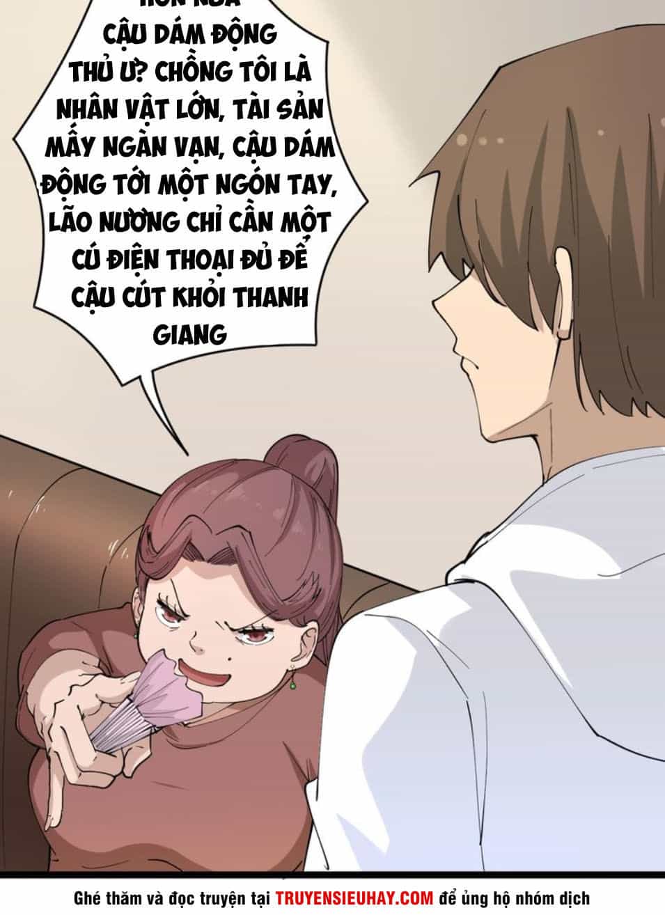 Cửa Hàng Đào Bảo Thông Tam Giới - Chương 51 - ảnh 3