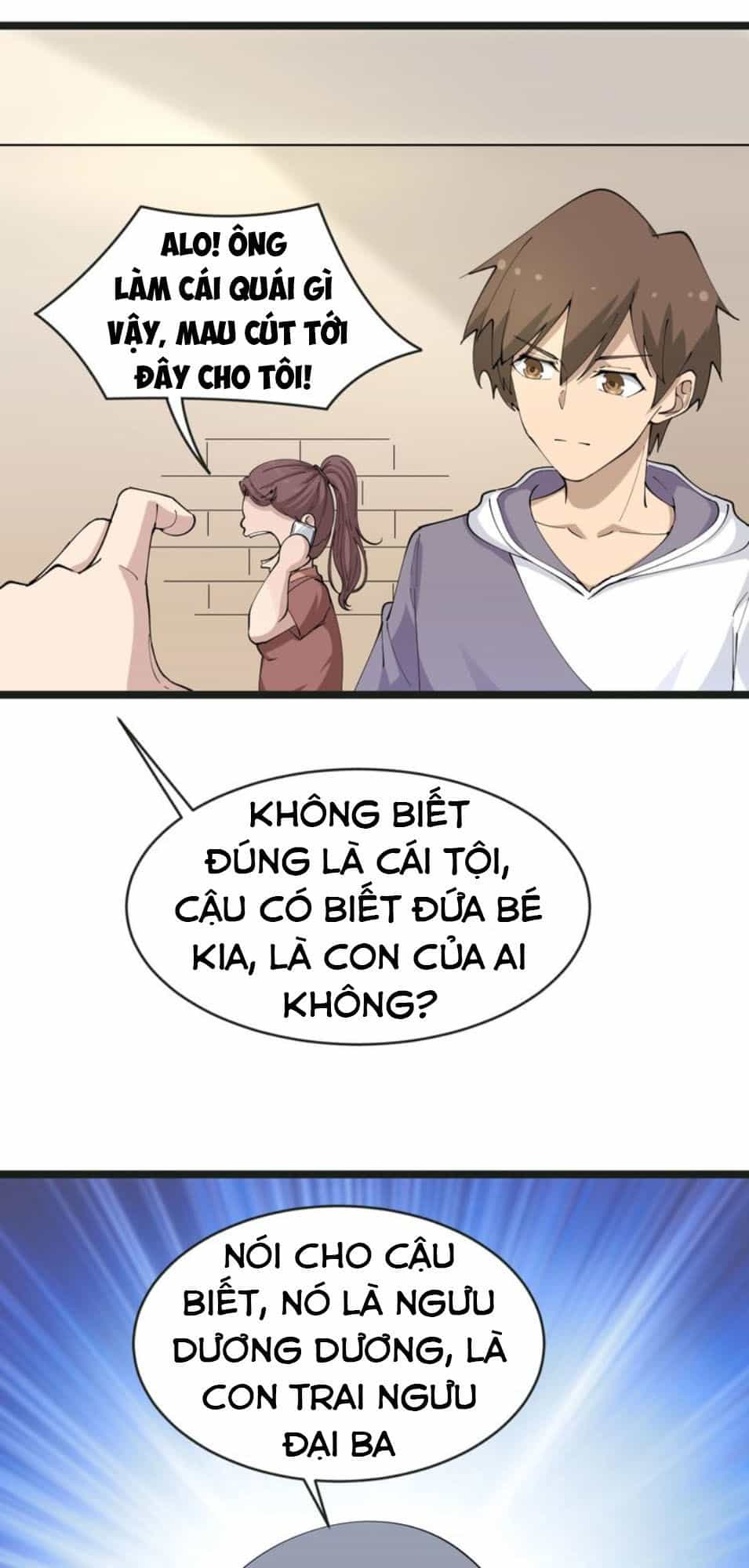 Cửa Hàng Đào Bảo Thông Tam Giới - Chương 51 - ảnh 33