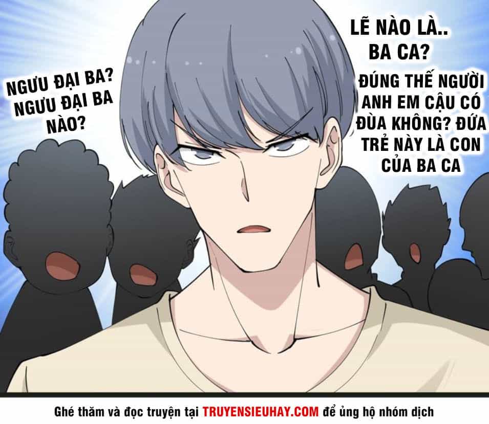 Cửa Hàng Đào Bảo Thông Tam Giới - Chương 51 - ảnh 34