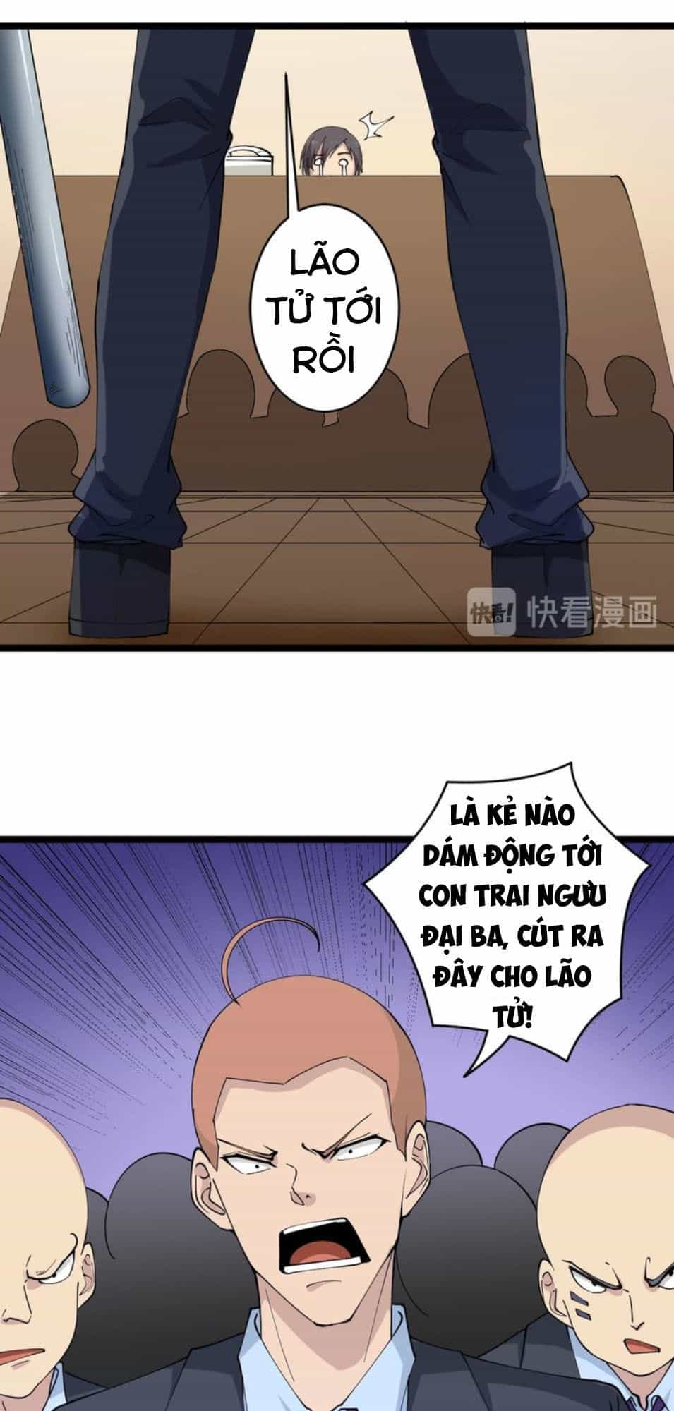 Cửa Hàng Đào Bảo Thông Tam Giới - Chương 51 - ảnh 37