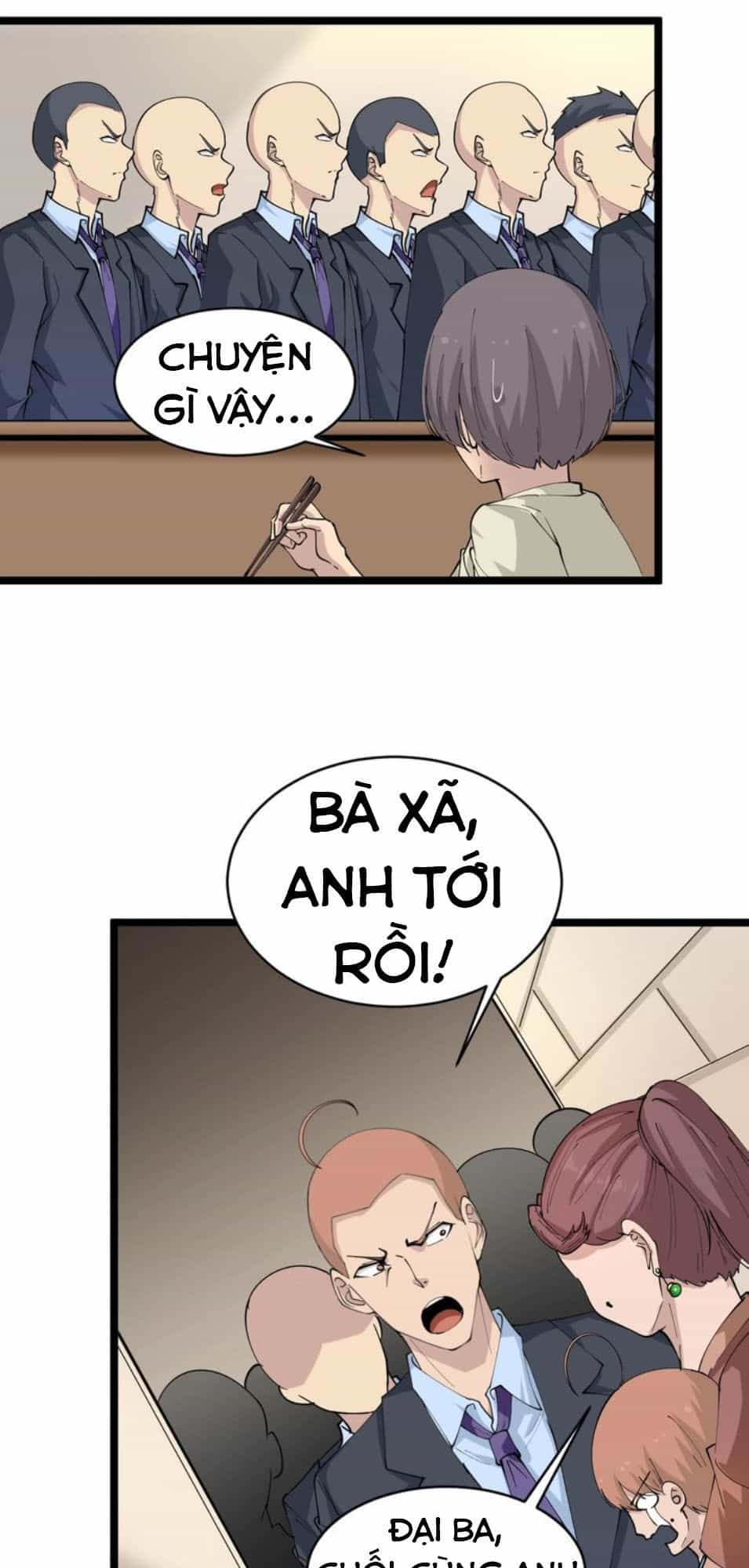 Cửa Hàng Đào Bảo Thông Tam Giới - Chương 51 - ảnh 39