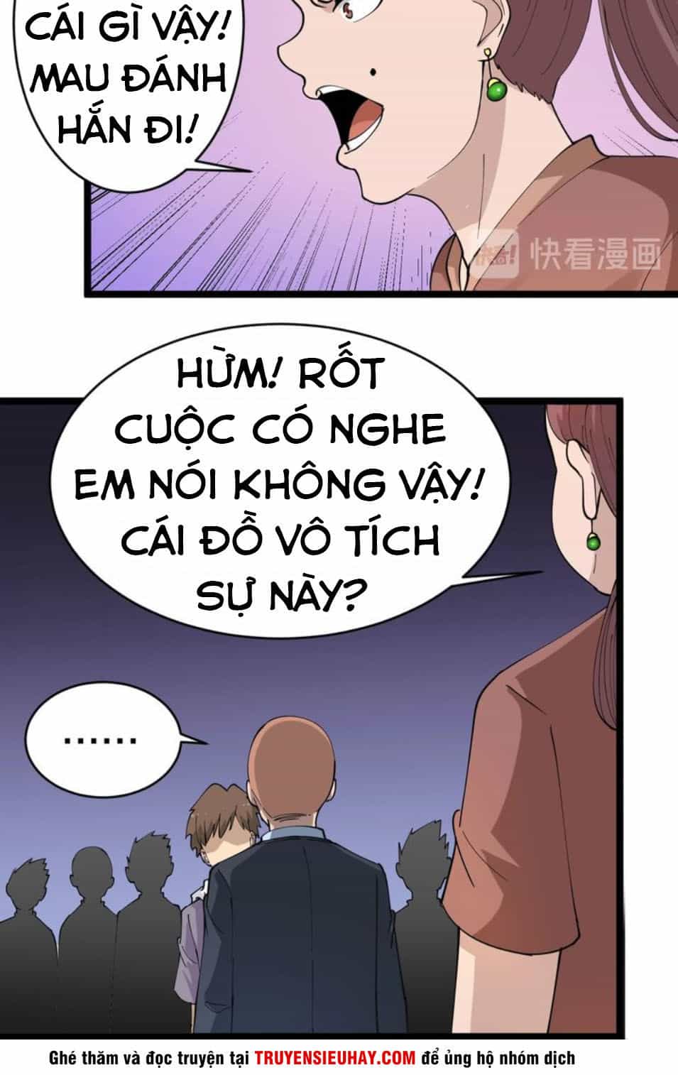 Cửa Hàng Đào Bảo Thông Tam Giới - Chương 51 - ảnh 48