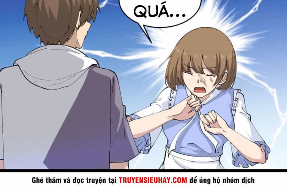 Cửa Hàng Đào Bảo Thông Tam Giới - Chương 51 - ảnh 8