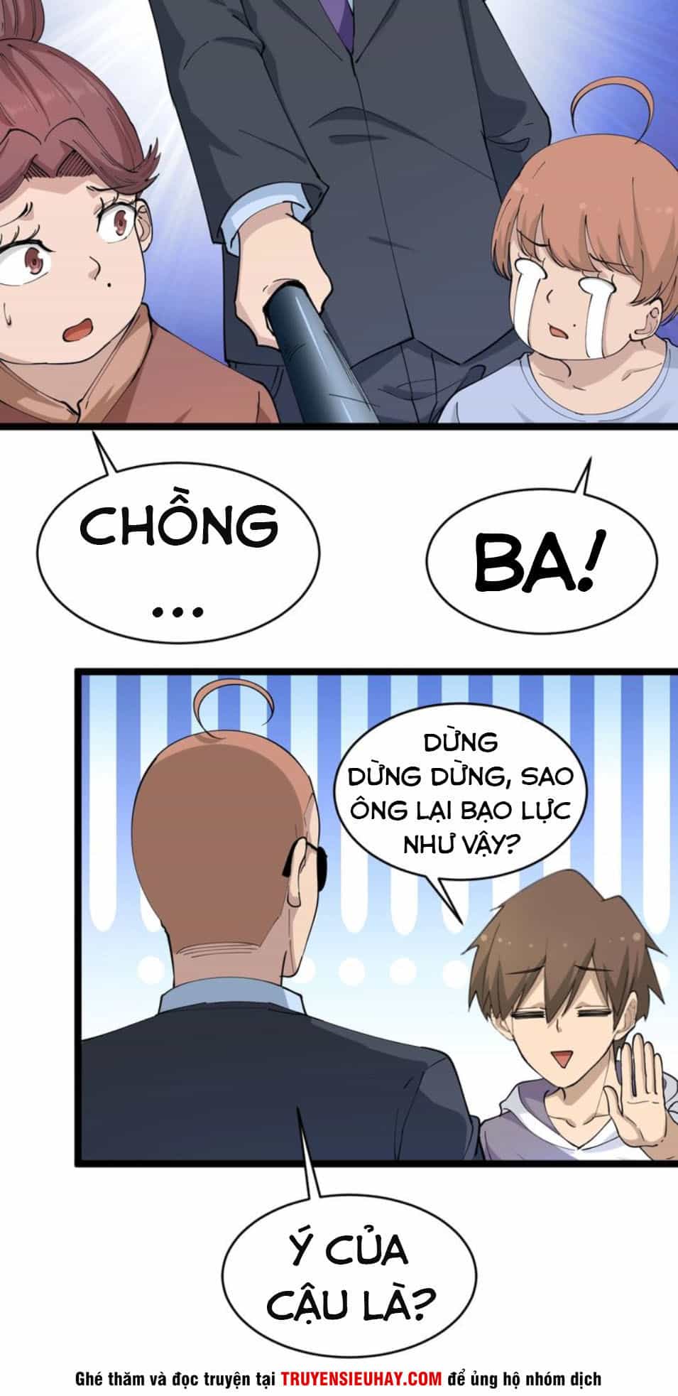 Cửa Hàng Đào Bảo Thông Tam Giới - Chương 52 - ảnh 24