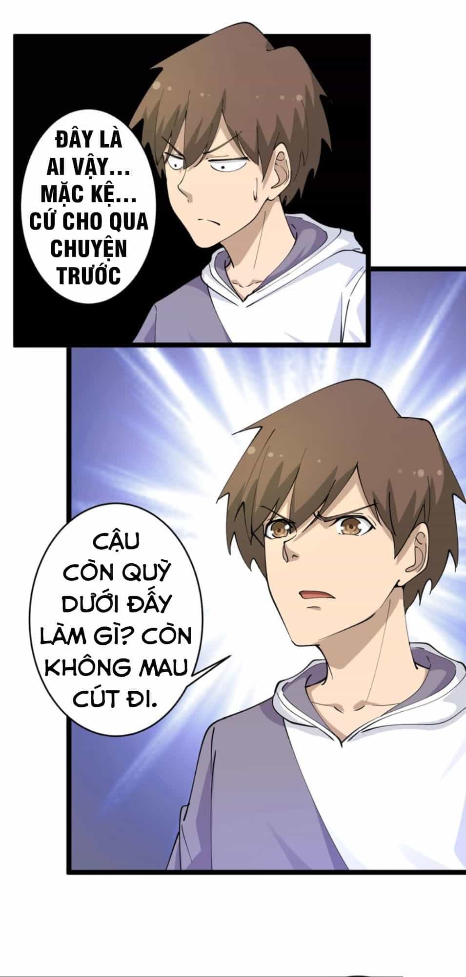 Cửa Hàng Đào Bảo Thông Tam Giới - Chương 52 - ảnh 3