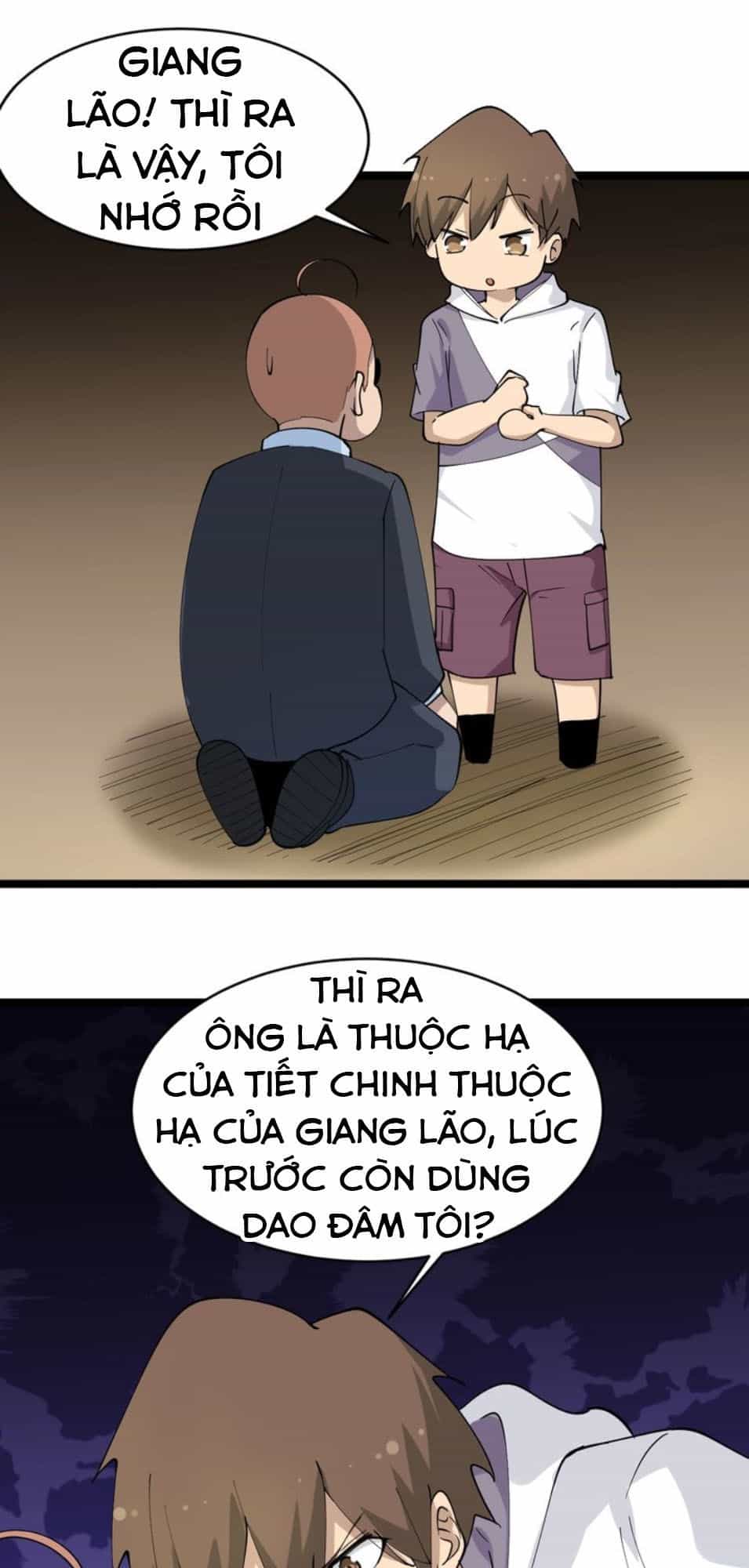 Cửa Hàng Đào Bảo Thông Tam Giới - Chương 52 - ảnh 5