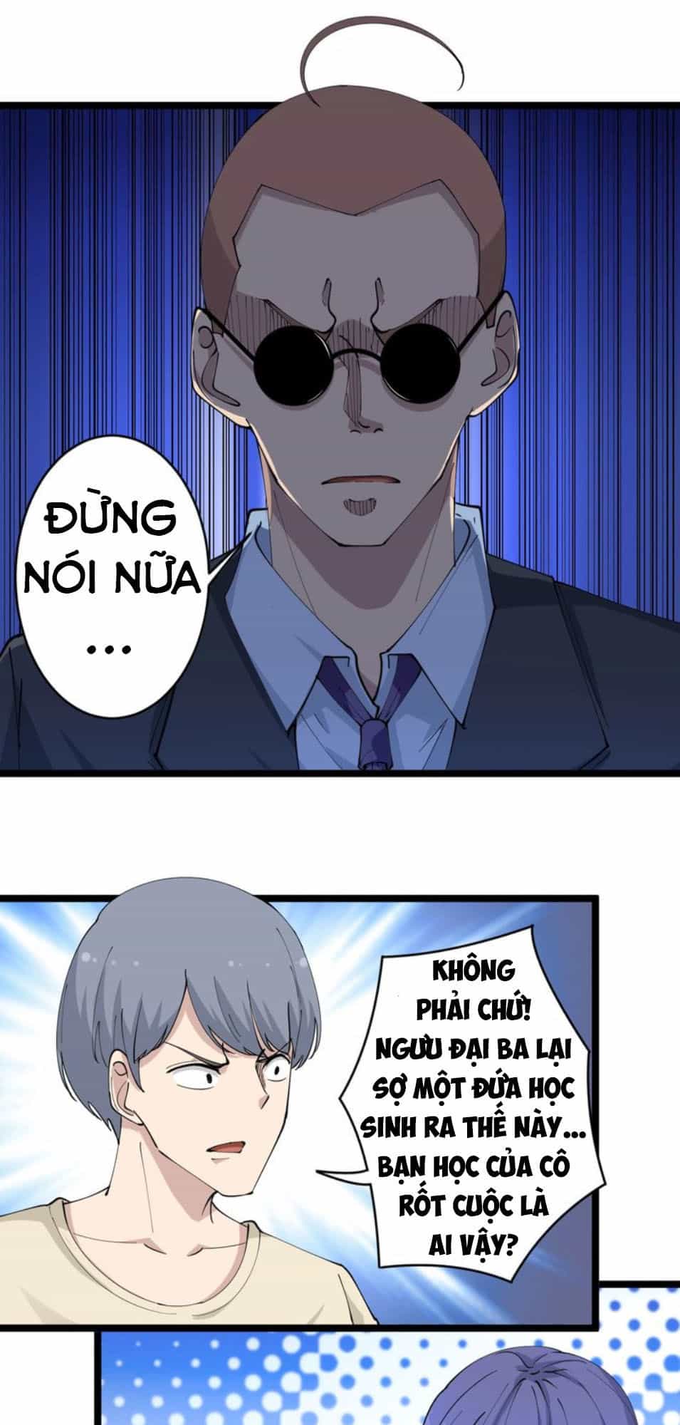 Cửa Hàng Đào Bảo Thông Tam Giới - Chương 52 - ảnh 9
