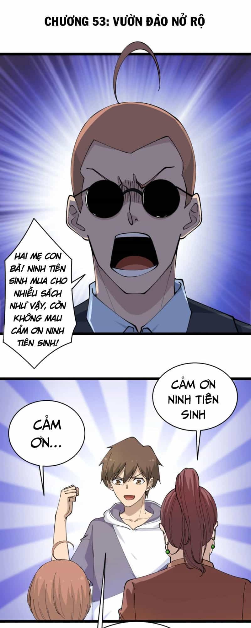 Cửa Hàng Đào Bảo Thông Tam Giới - Chương 53 - ảnh 1
