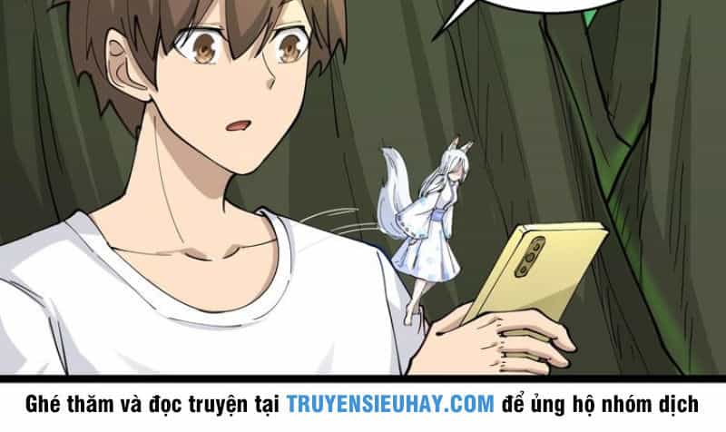 Cửa Hàng Đào Bảo Thông Tam Giới - Chương 53 - ảnh 32