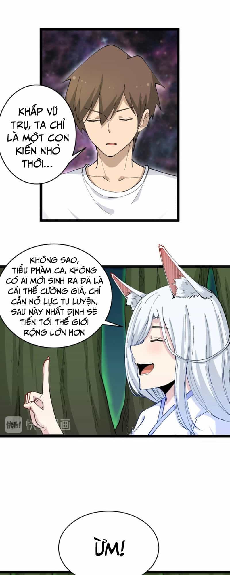 Cửa Hàng Đào Bảo Thông Tam Giới - Chương 53 - ảnh 33