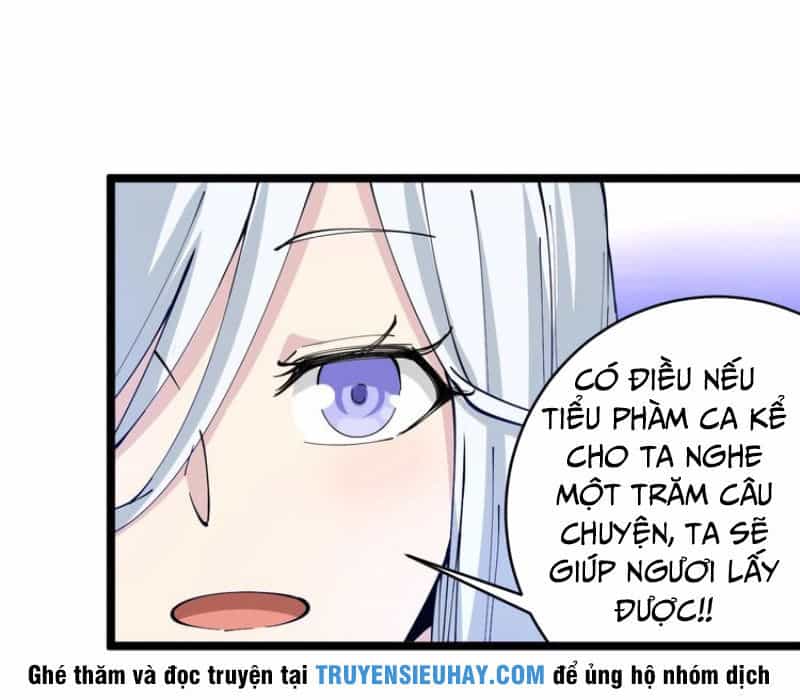 Cửa Hàng Đào Bảo Thông Tam Giới - Chương 53 - ảnh 36