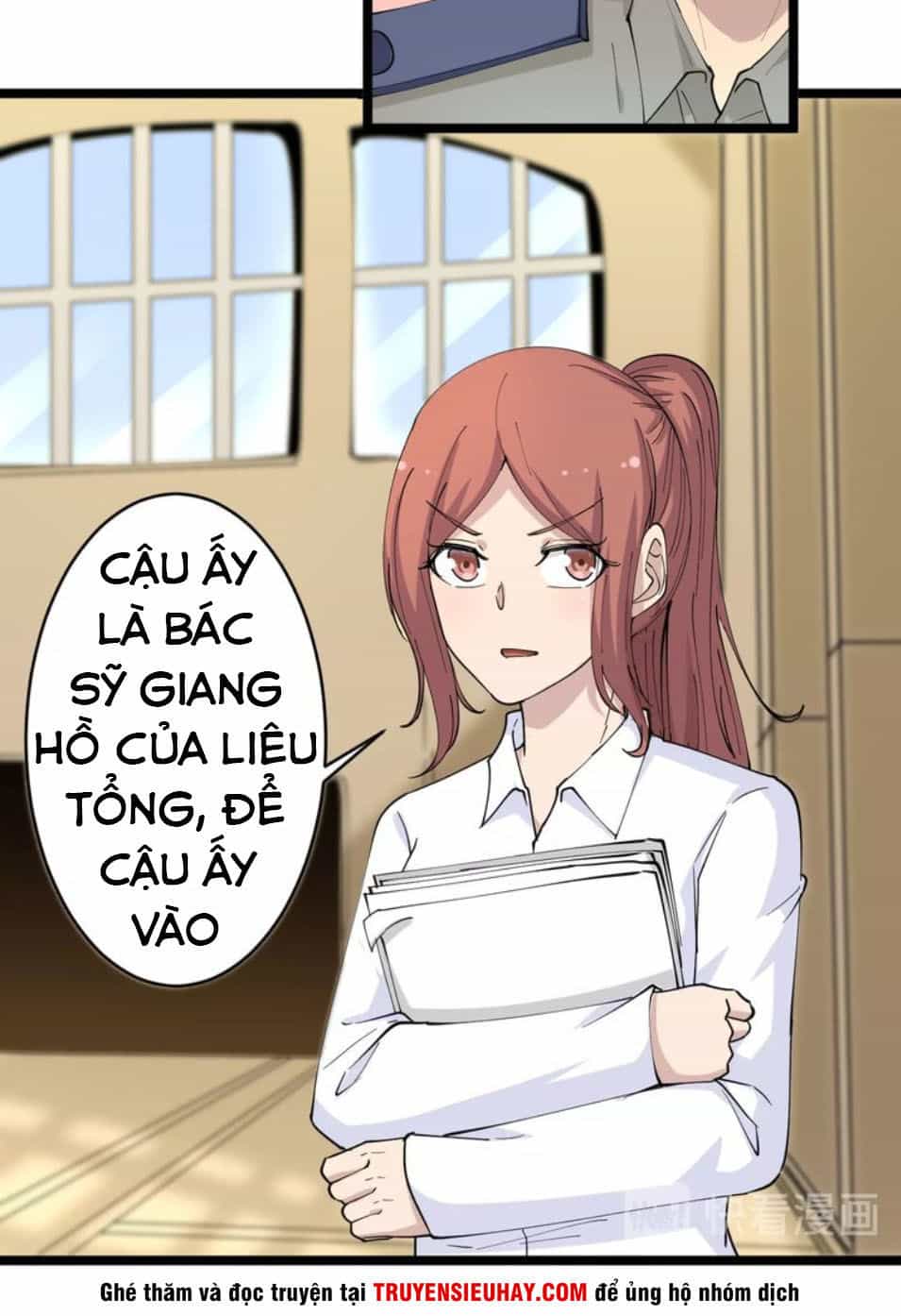Cửa Hàng Đào Bảo Thông Tam Giới - Chương 54 - ảnh 12