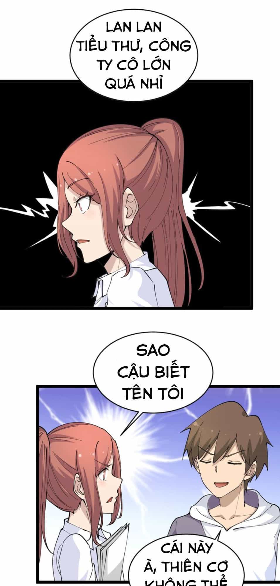 Cửa Hàng Đào Bảo Thông Tam Giới - Chương 54 - ảnh 17
