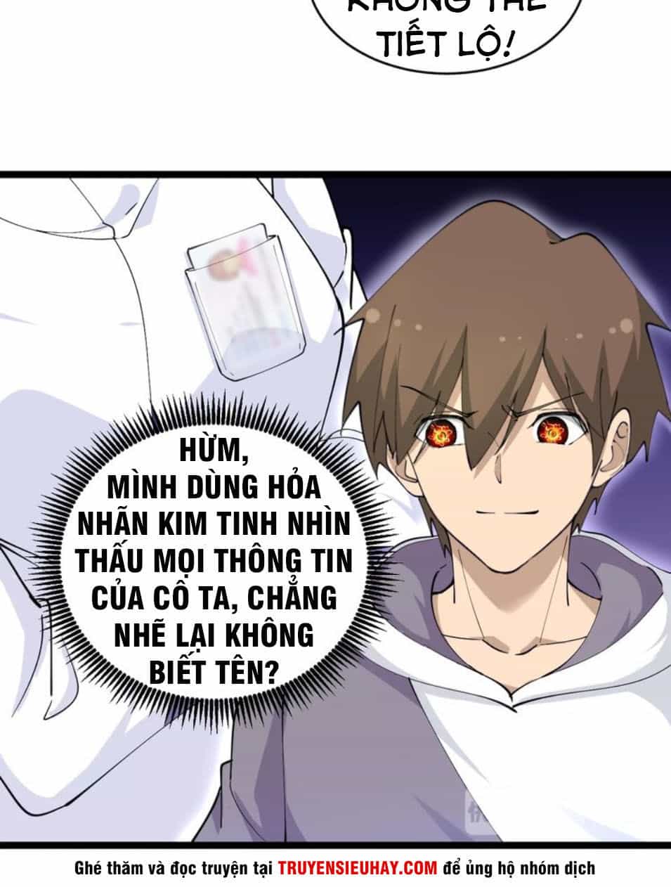 Cửa Hàng Đào Bảo Thông Tam Giới - Chương 54 - ảnh 18