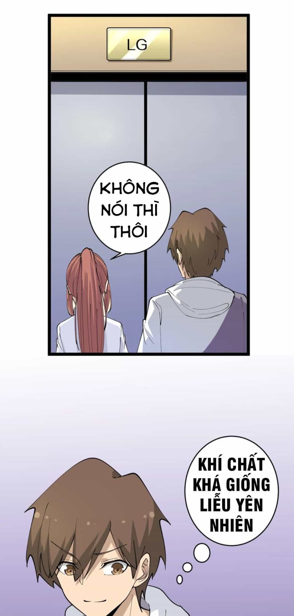 Cửa Hàng Đào Bảo Thông Tam Giới - Chương 54 - ảnh 19