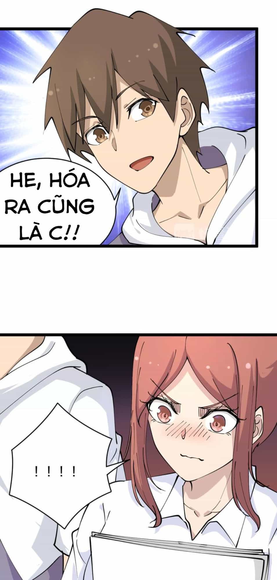 Cửa Hàng Đào Bảo Thông Tam Giới - Chương 54 - ảnh 22