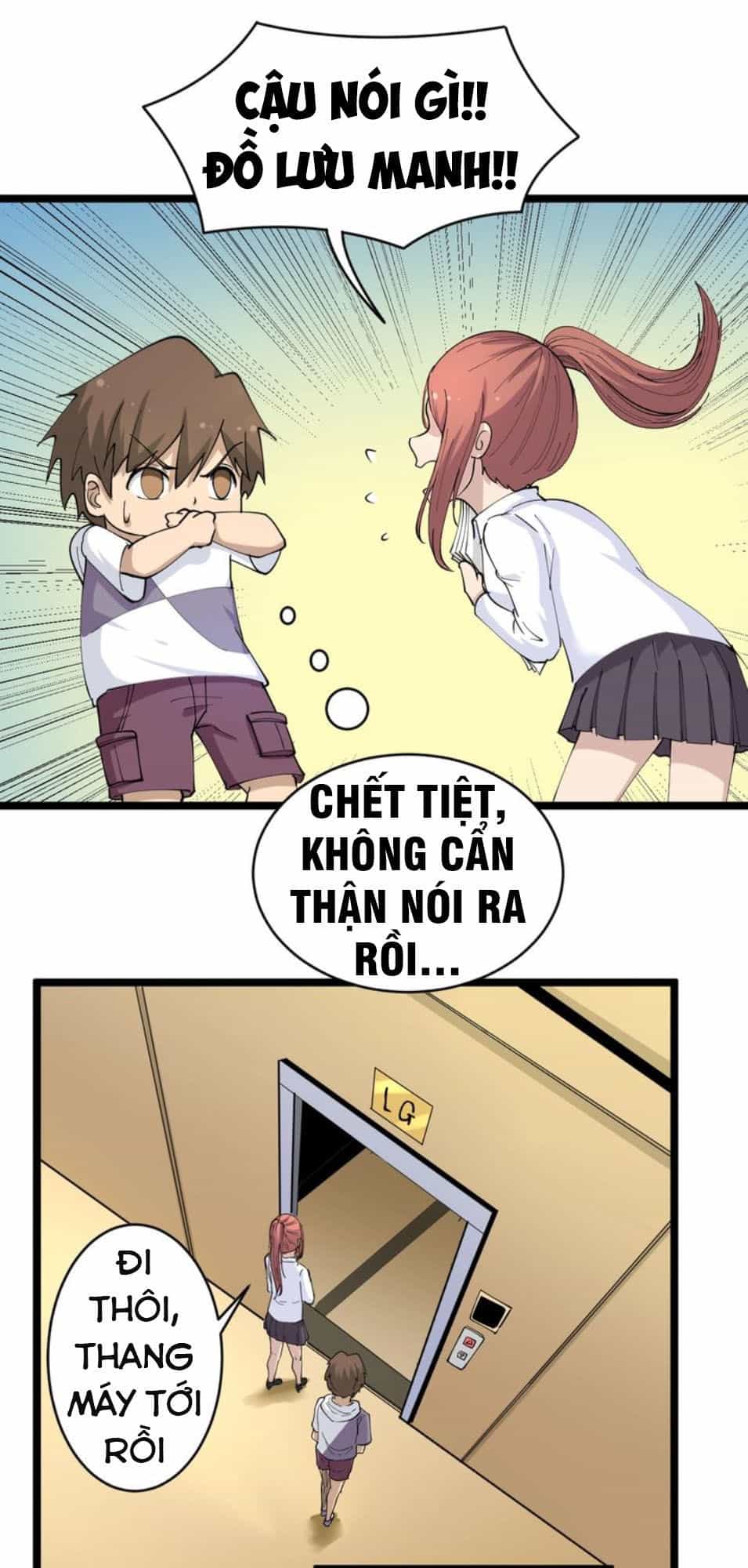 Cửa Hàng Đào Bảo Thông Tam Giới - Chương 54 - ảnh 24