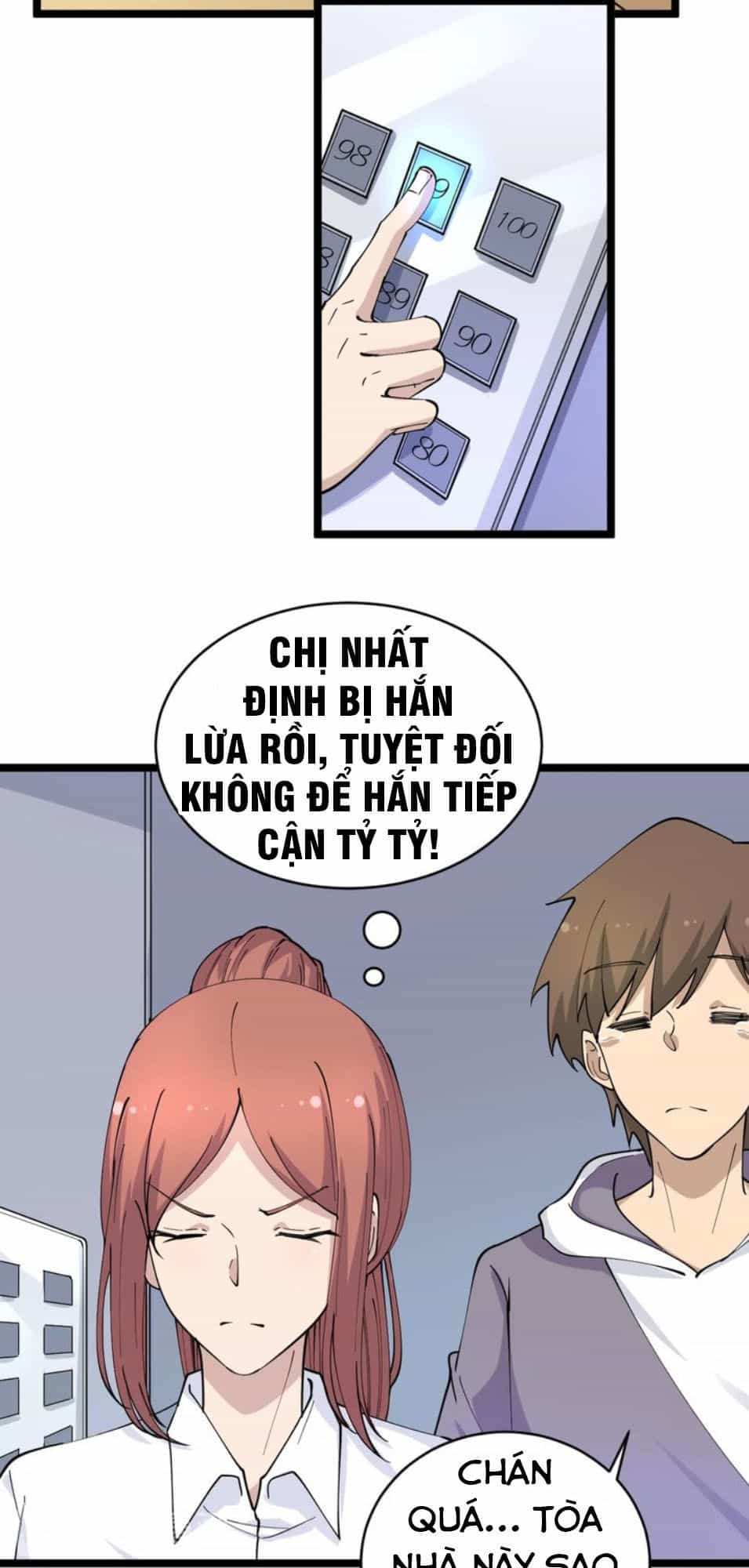 Cửa Hàng Đào Bảo Thông Tam Giới - Chương 54 - ảnh 25