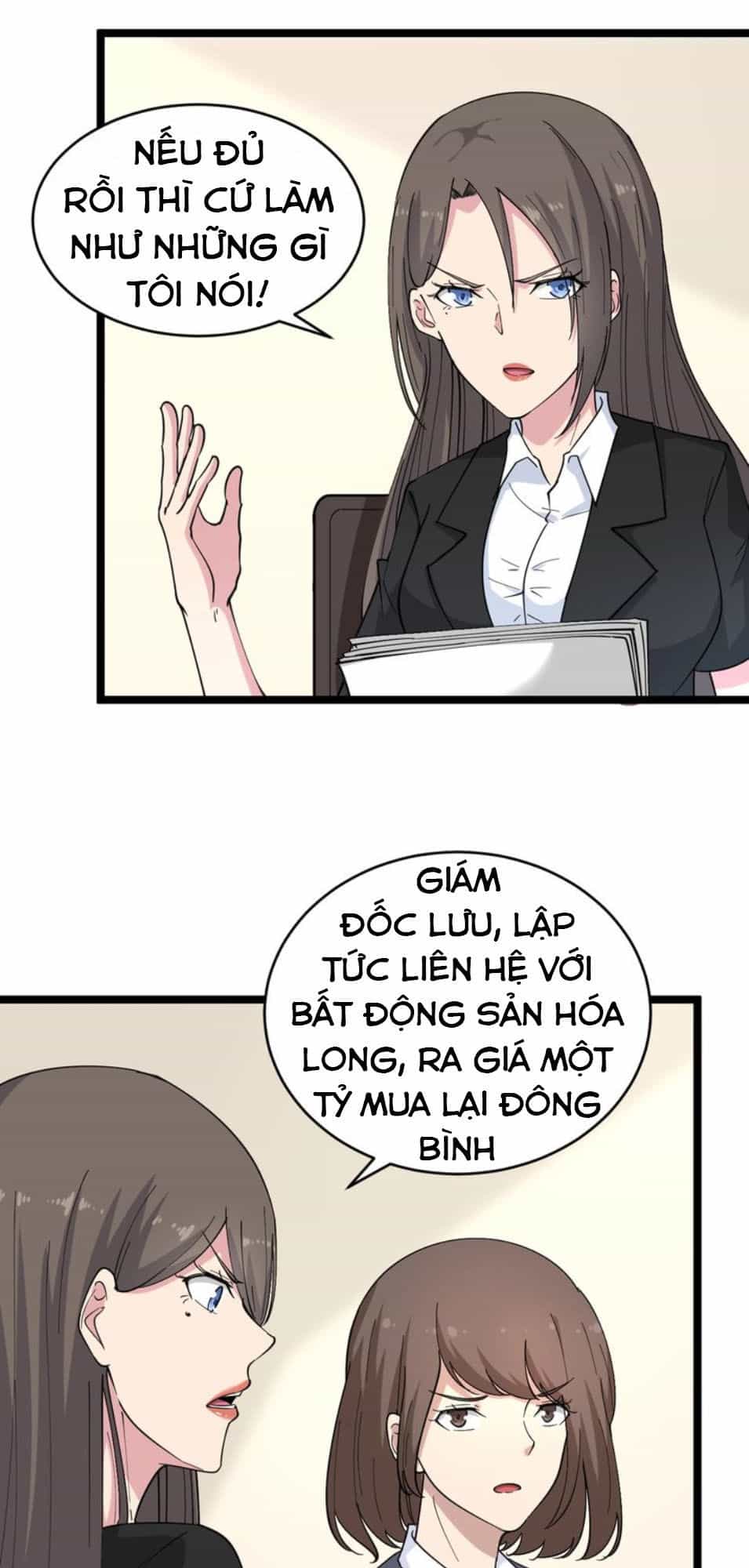 Cửa Hàng Đào Bảo Thông Tam Giới - Chương 54 - ảnh 30