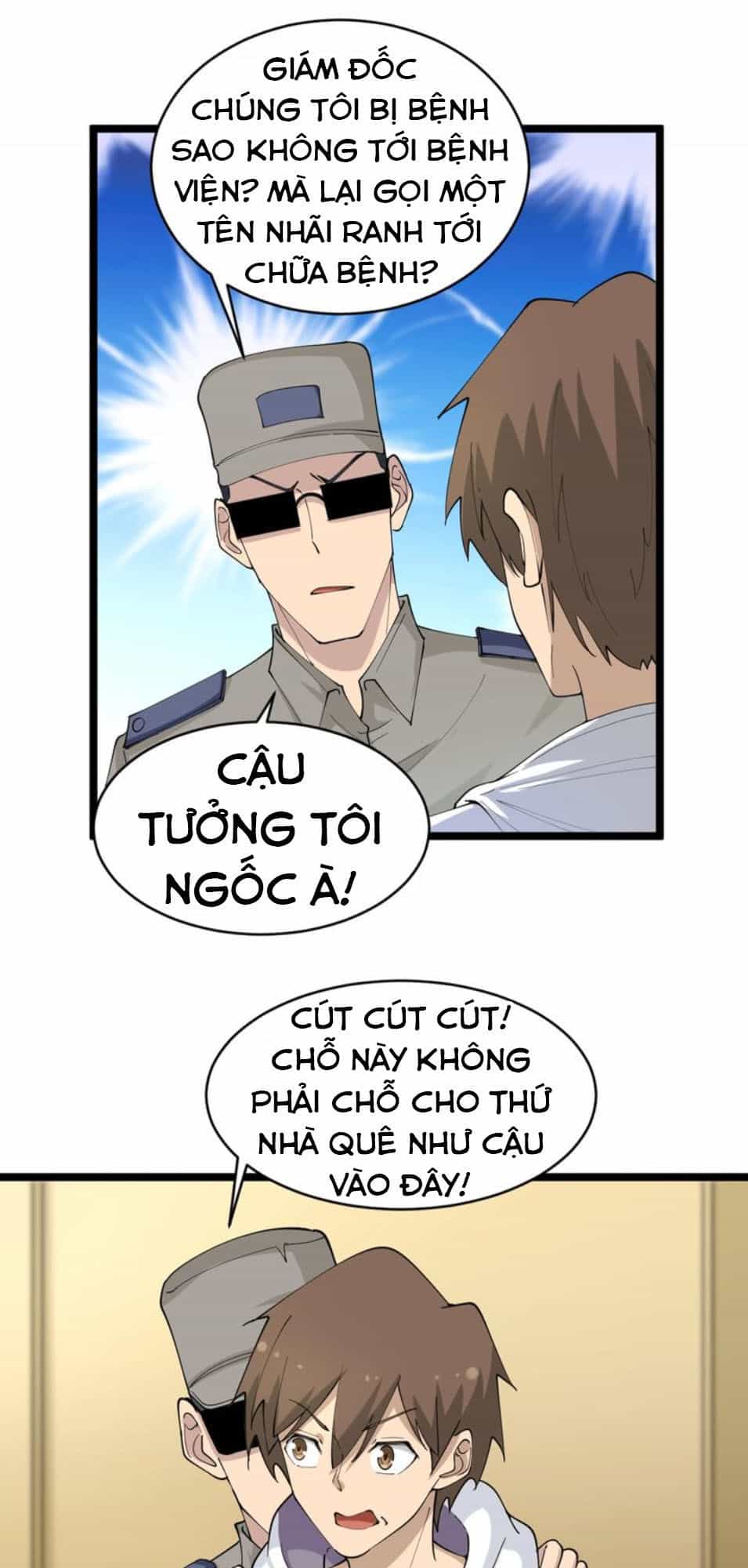 Cửa Hàng Đào Bảo Thông Tam Giới - Chương 54 - ảnh 9