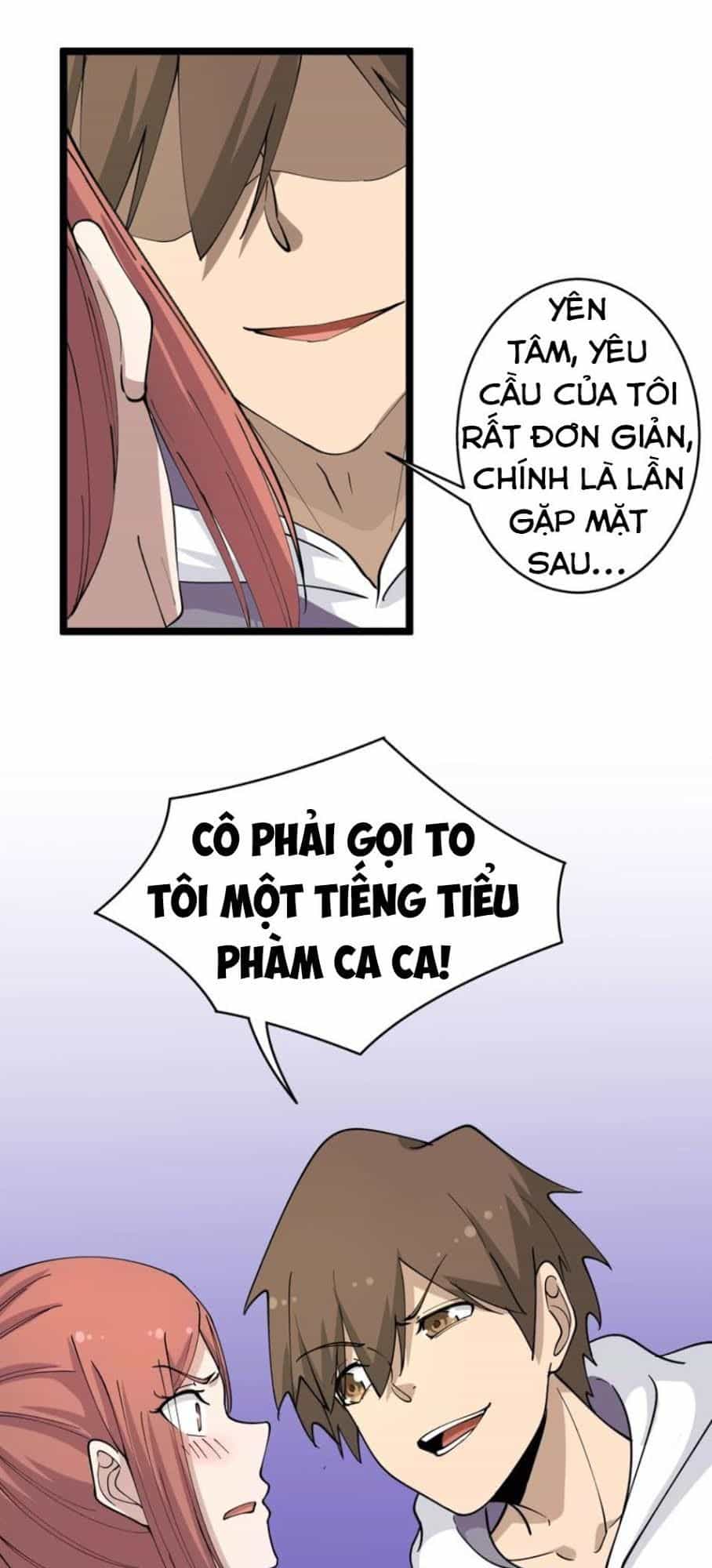 Cửa Hàng Đào Bảo Thông Tam Giới - Chương 56 - ảnh 12