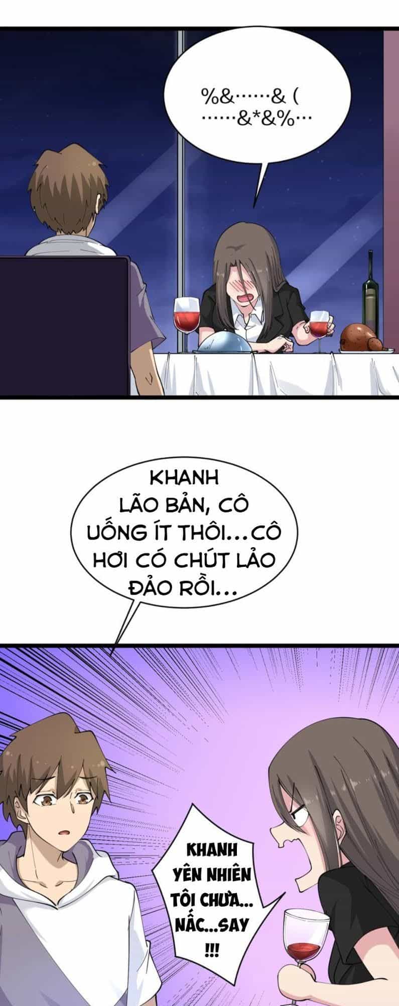 Cửa Hàng Đào Bảo Thông Tam Giới - Chương 56 - ảnh 20