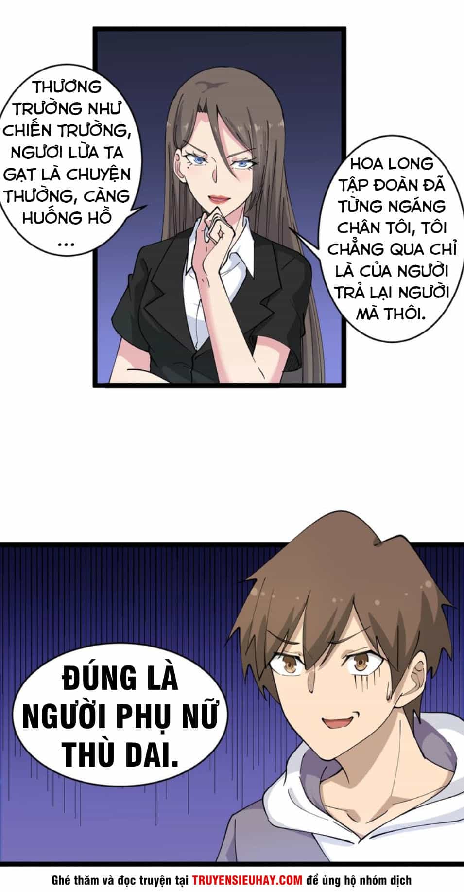 Cửa Hàng Đào Bảo Thông Tam Giới - Chương 56 - ảnh 3
