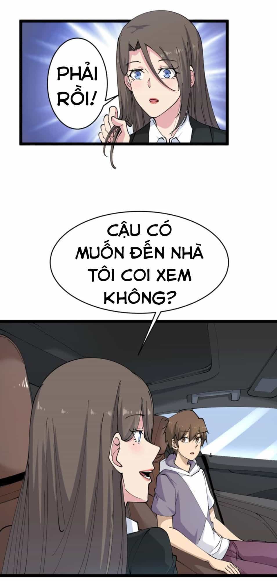 Cửa Hàng Đào Bảo Thông Tam Giới - Chương 56 - ảnh 42
