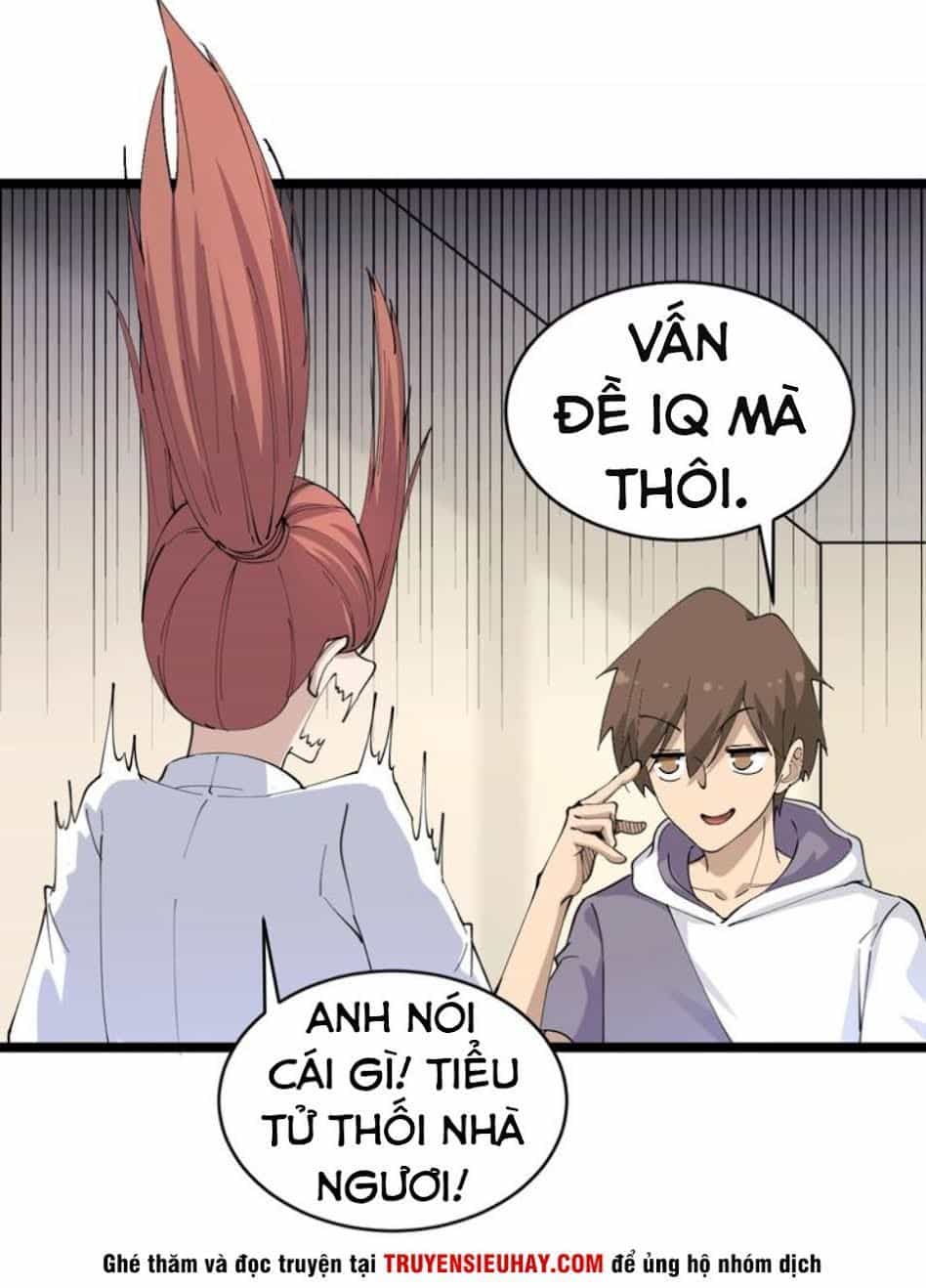Cửa Hàng Đào Bảo Thông Tam Giới - Chương 56 - ảnh 5
