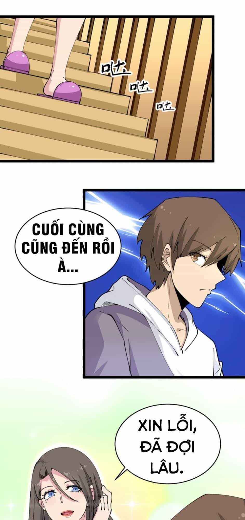 Cửa Hàng Đào Bảo Thông Tam Giới - Chương 57 - ảnh 11
