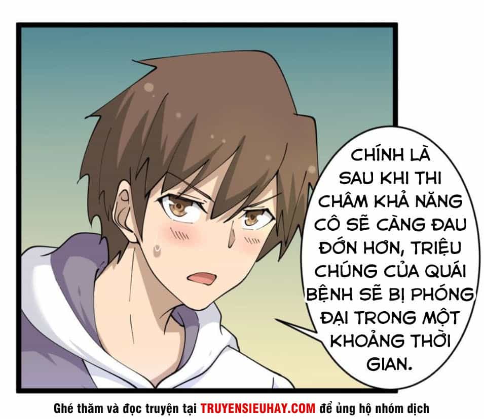 Cửa Hàng Đào Bảo Thông Tam Giới - Chương 57 - ảnh 16