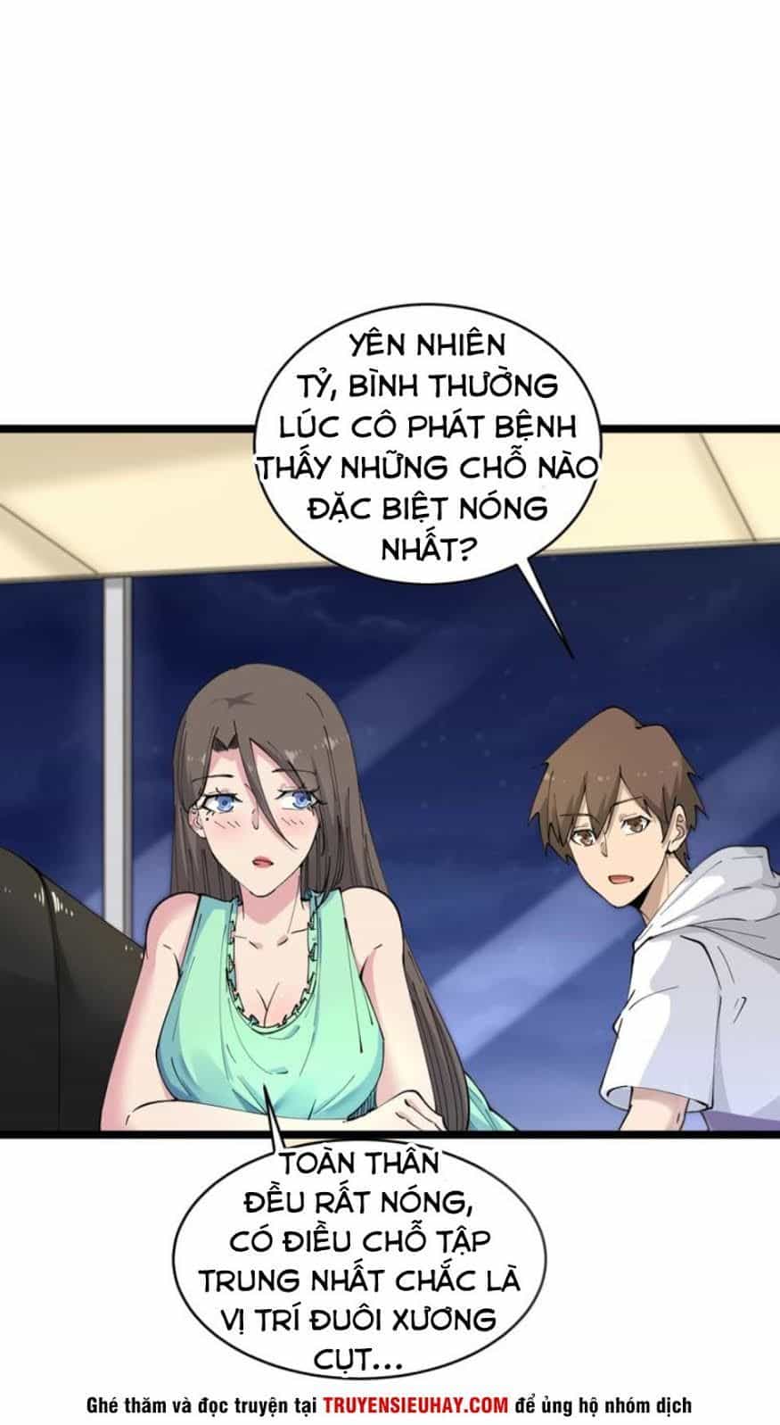 Cửa Hàng Đào Bảo Thông Tam Giới - Chương 57 - ảnh 20