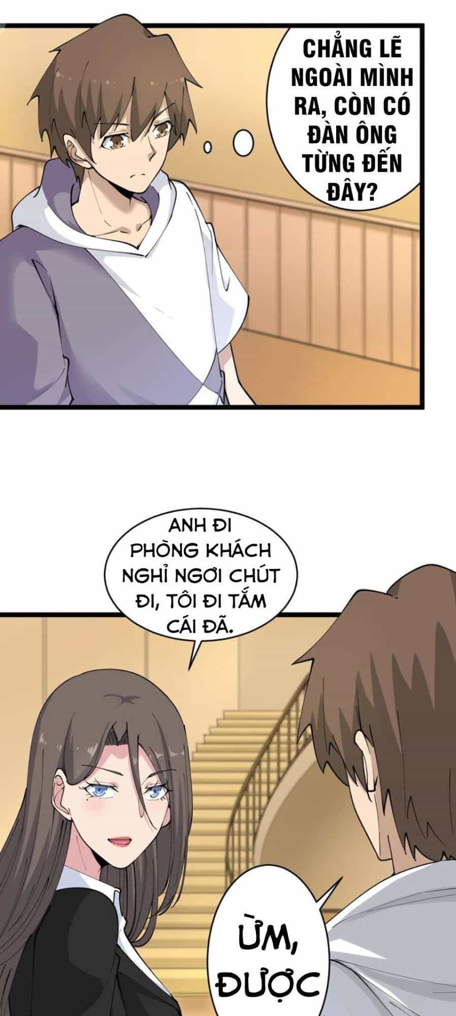 Cửa Hàng Đào Bảo Thông Tam Giới - Chương 57 - ảnh 6