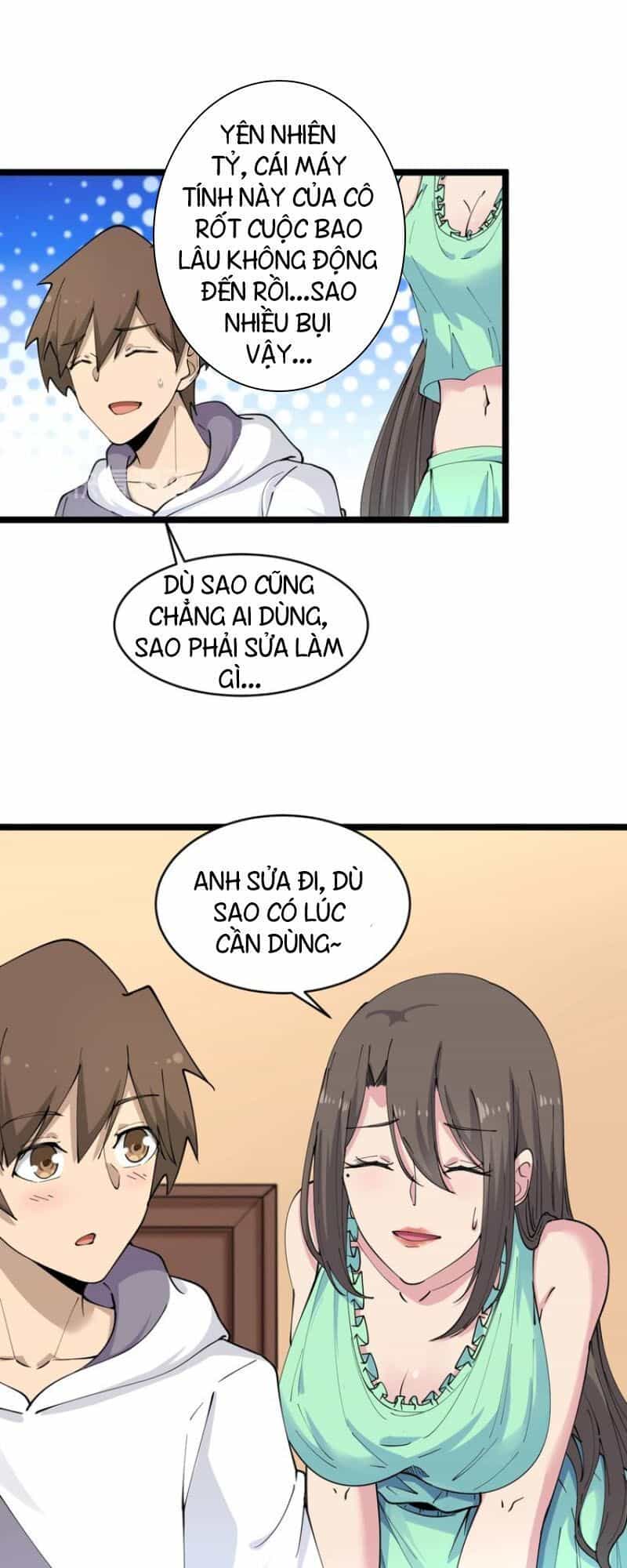 Cửa Hàng Đào Bảo Thông Tam Giới - Chương 58 - ảnh 11