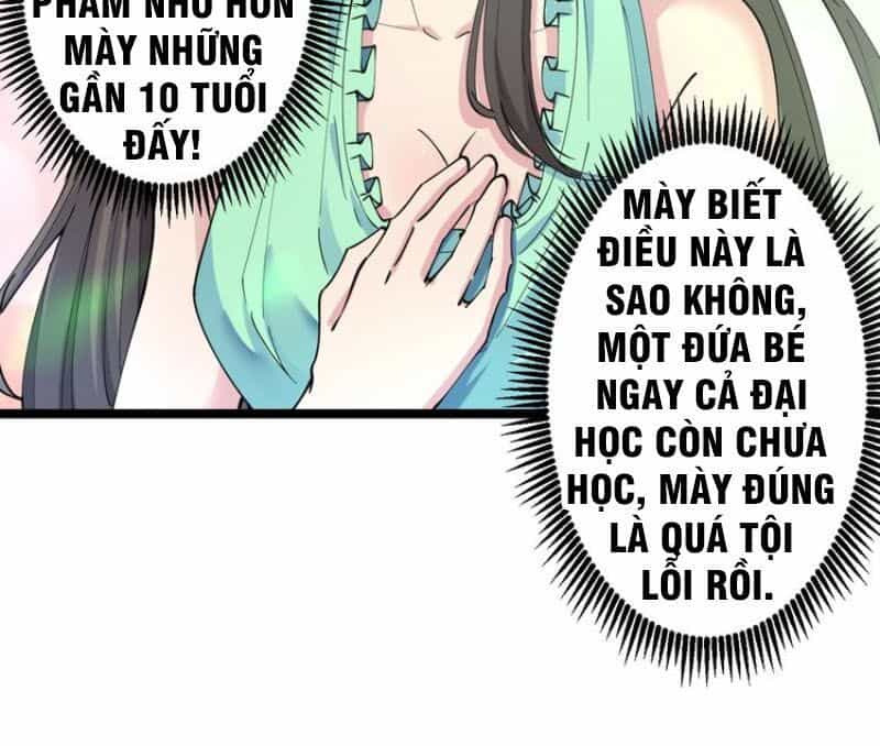 Cửa Hàng Đào Bảo Thông Tam Giới - Chương 58 - ảnh 21