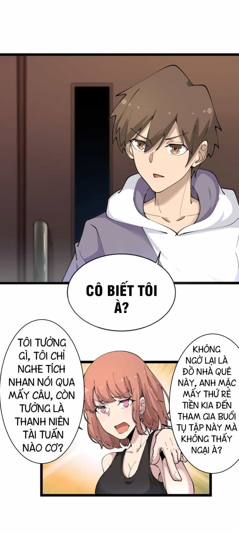 Cửa Hàng Đào Bảo Thông Tam Giới - Chương 58 - ảnh 35