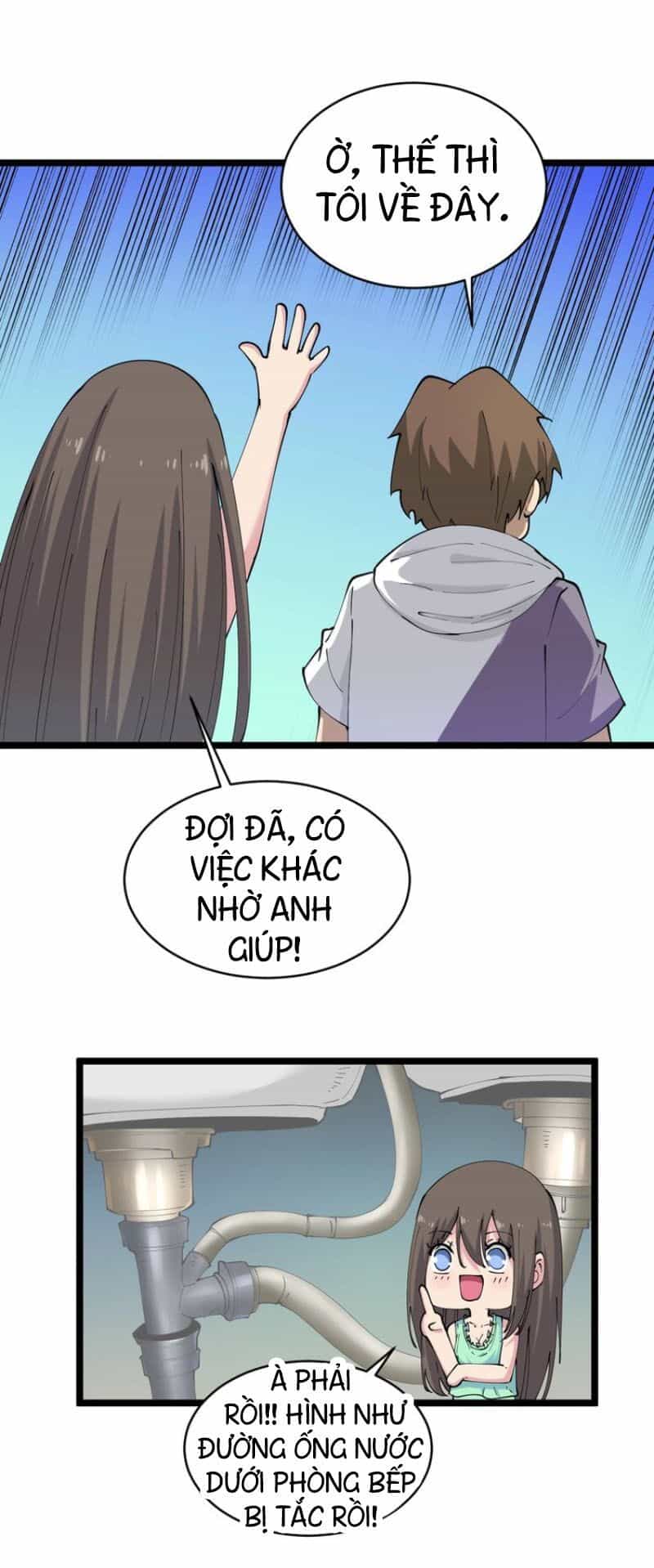 Cửa Hàng Đào Bảo Thông Tam Giới - Chương 58 - ảnh 6