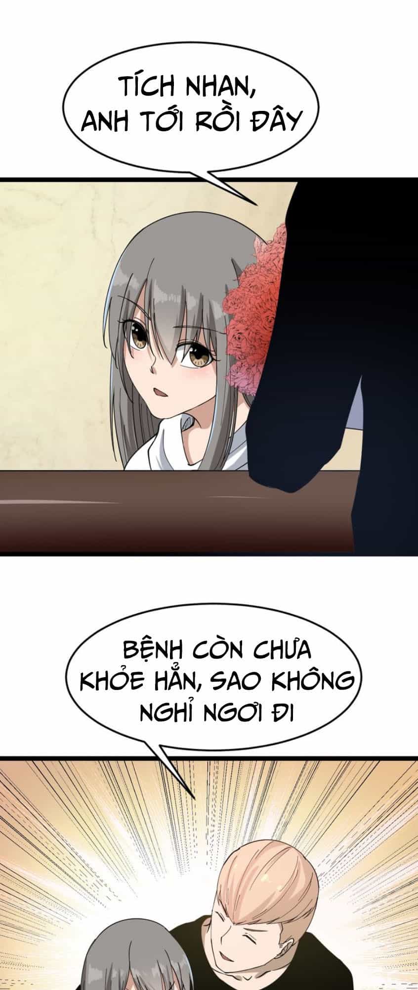 Cửa Hàng Đào Bảo Thông Tam Giới - Chương 6 - ảnh 23