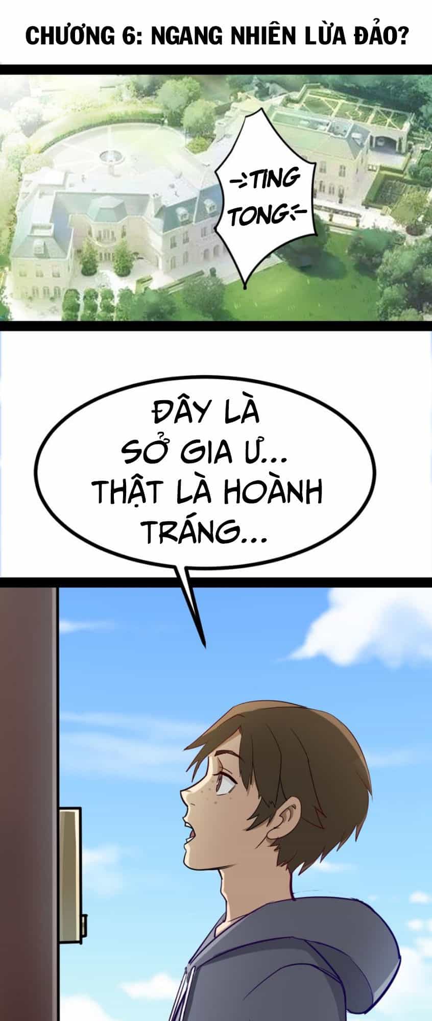 Cửa Hàng Đào Bảo Thông Tam Giới - Chương 6 - ảnh 3