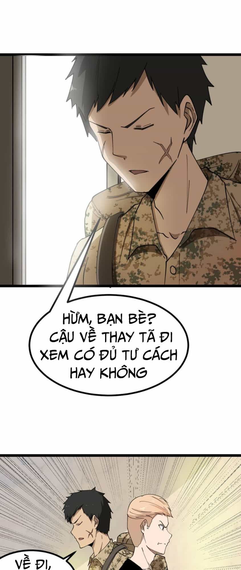 Cửa Hàng Đào Bảo Thông Tam Giới - Chương 6 - ảnh 45