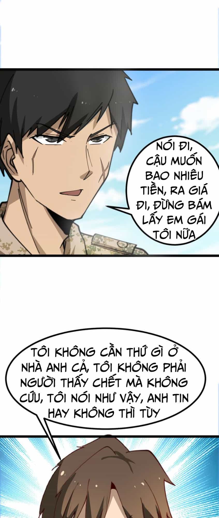 Cửa Hàng Đào Bảo Thông Tam Giới - Chương 6 - ảnh 57